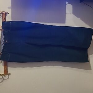 LL Bean Courduroy Womens pants. Sz 14 Favorite Fit